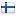 ariamec.com server is located in Finland